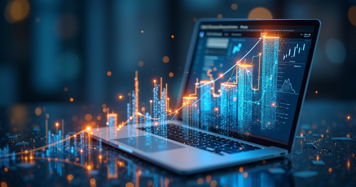 how to structure a professional business website