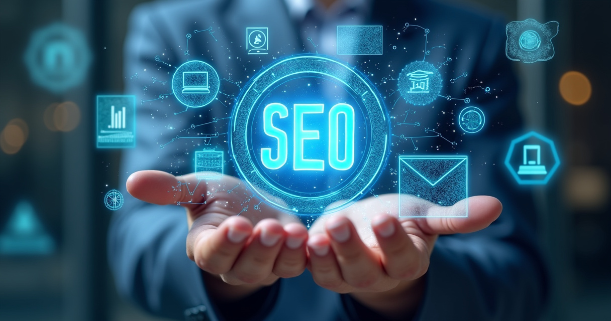 complete seo tutorial for website owners