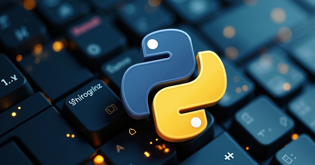 python virtual environment setup guide