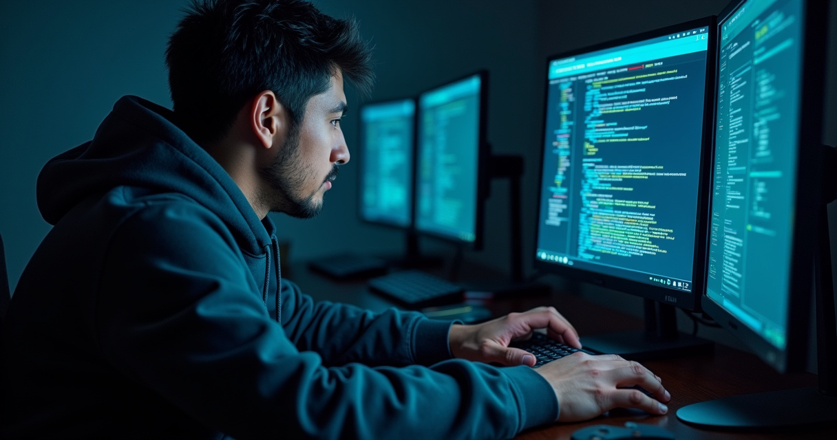 beginner guide to ethical hacking concepts