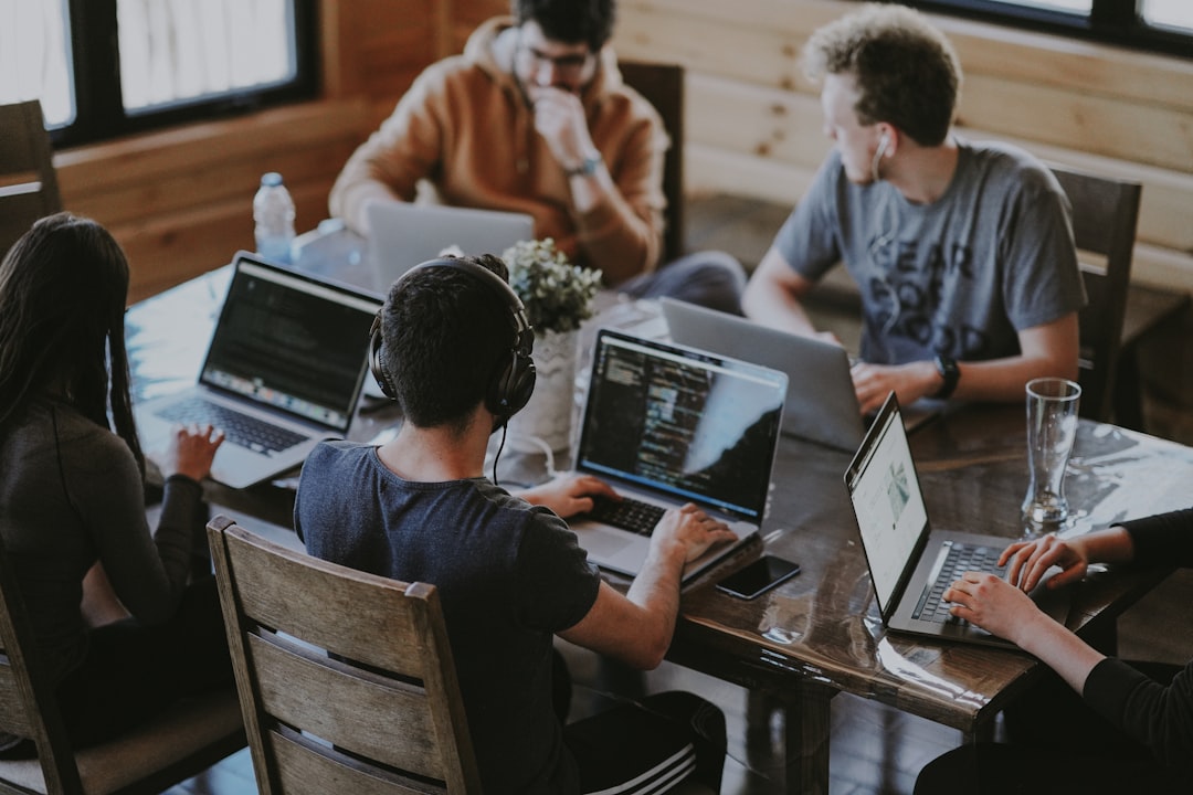 security engineer auditing api endpoint - Modern Software Architecture