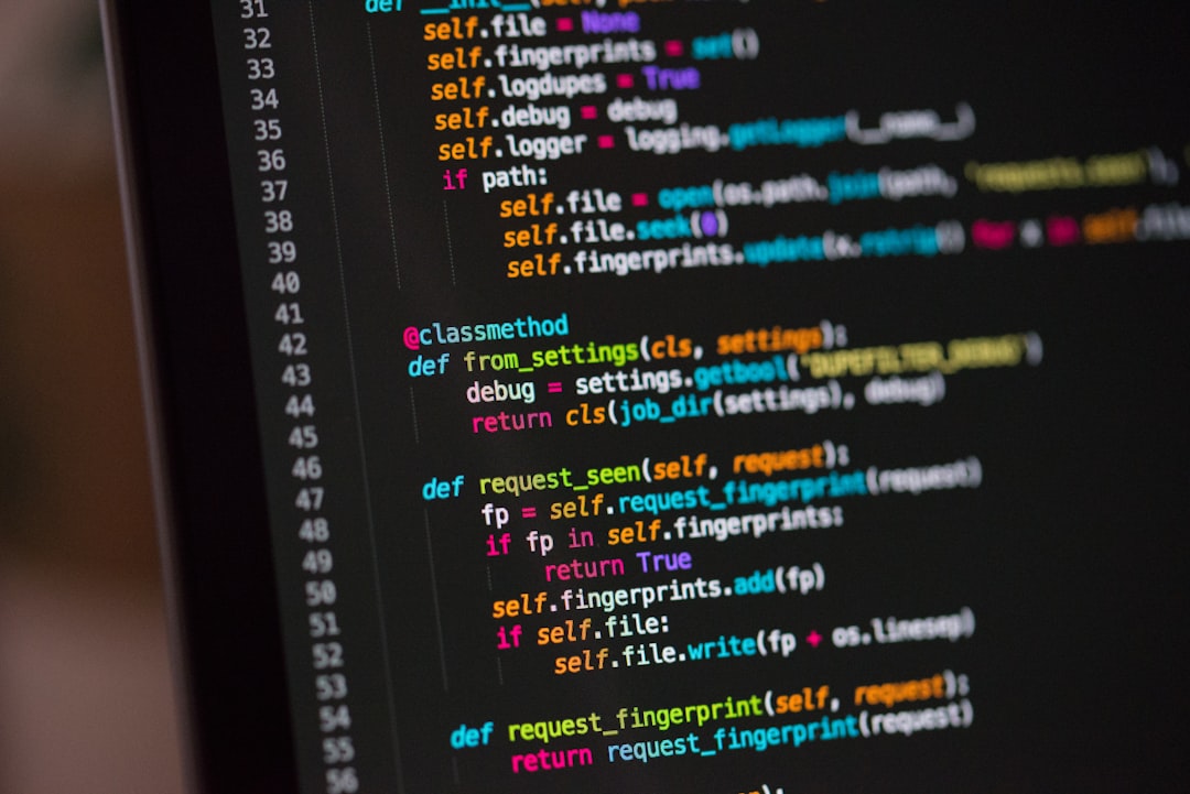 webauthn public key cryptography code - Modern Software Architecture