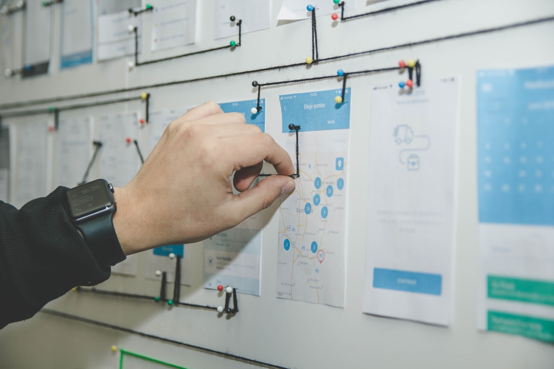 frontend developer designing wordpress theme - Modern Software Architecture